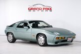 1985 Porsche 928