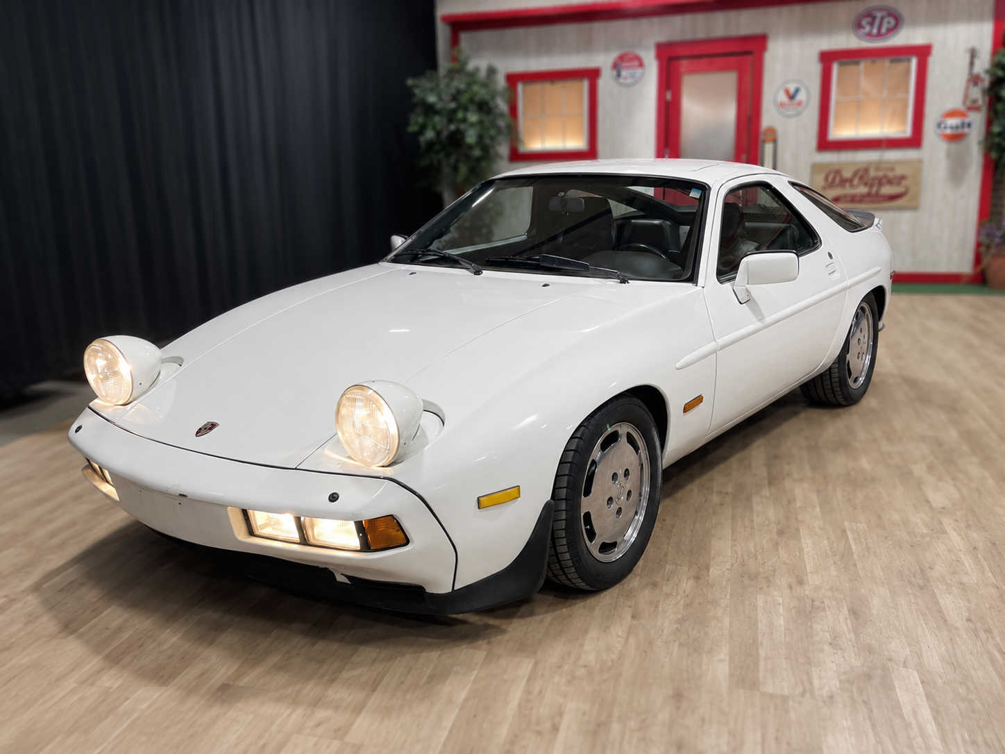 1985 Porsche 928 S