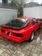 Thumbnail Photo 3 for 1985 Porsche 944