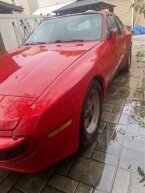 Thumbnail Photo 4 for 1985 Porsche 944
