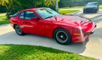 Thumbnail Photo 2 for 1985 Porsche 944 Coupe for Sale by Owner