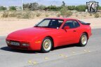 Thumbnail Photo 2 for 1985 Porsche 944