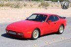 Thumbnail Photo 4 for 1985 Porsche 944