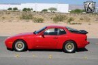 Thumbnail Photo 5 for 1985 Porsche 944