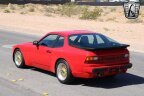 Thumbnail Photo 6 for 1985 Porsche 944