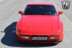 Thumbnail Photo 3 for 1985 Porsche 944