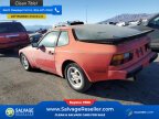 Thumbnail Photo 3 for New 1985 Porsche 944 Coupe