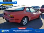 Thumbnail Photo 4 for New 1985 Porsche 944 Coupe