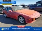 Thumbnail Photo 5 for New 1985 Porsche 944 Coupe