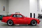 Thumbnail Photo 6 for 1985 Porsche 944