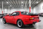 Thumbnail Photo 3 for 1985 Porsche 944