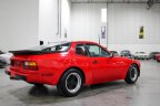 Thumbnail Photo 5 for 1985 Porsche 944