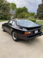 Thumbnail Photo 4 for 1985 Porsche 944 Coupe for Sale by Owner