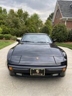 Thumbnail Photo 2 for 1985 Porsche 944 Coupe for Sale by Owner