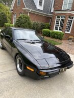 Thumbnail Photo 1 for 1985 Porsche 944 Coupe for Sale by Owner