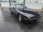 Thumbnail Photo 2 for 1985 Porsche 944