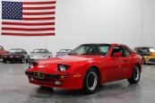 1985 Porsche 944