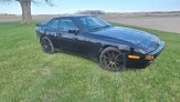 1985 Porsche 944 Coupe
