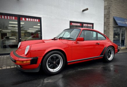 Photo 1 for 1985 Porsche Other Porsche Models