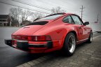 Thumbnail Photo 5 for 1985 Porsche Other Porsche Models