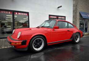 1985 Porsche Other Porsche Models