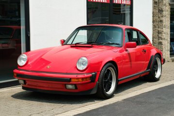 1985 Porsche Other Porsche Models