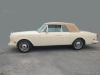Thumbnail Photo 4 for 1985 Rolls-Royce Corniche