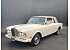 1985 Rolls-Royce Corniche