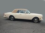 Thumbnail Photo 3 for 1985 Rolls-Royce Corniche