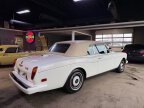 Thumbnail Photo 5 for 1985 Rolls-Royce Corniche