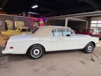 Thumbnail Photo 6 for 1985 Rolls-Royce Corniche