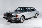 Thumbnail Photo 2 for 1985 Rolls-Royce Silver Spur