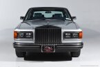Thumbnail Photo 1 for 1985 Rolls-Royce Silver Spur