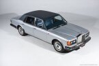 Thumbnail Photo 6 for 1985 Rolls-Royce Silver Spur