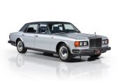 1985 Rolls-Royce Silver Spur