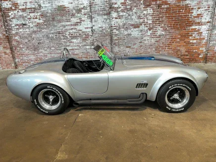 Photo 1 for 1985 Shelby Cobra