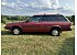 1985 Subaru L Series GL 4WD Wagon