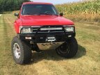 Thumbnail Photo 3 for 1985 Toyota 4Runner 4WD SR5 2-Door for Sale by Owner
