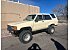 1985 Toyota 4Runner