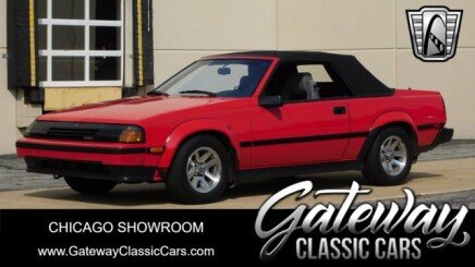 Photo 1 for 1985 Toyota Celica GT
