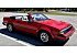 1985 Toyota Celica GT-S Convertible