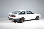 Thumbnail Photo 6 for 1985 Toyota Corolla