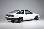 Thumbnail Photo 5 for 1985 Toyota Corolla
