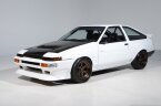Thumbnail Photo 2 for 1985 Toyota Corolla