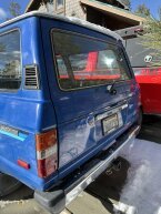 Thumbnail Photo 2 for 1985 Toyota Land Cruiser for Sale by Owner