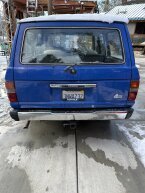 Thumbnail Photo 3 for 1985 Toyota Land Cruiser for Sale by Owner