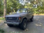 Thumbnail Photo 1 for 1985 Toyota Land Cruiser for Sale by Owner