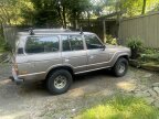 Thumbnail Photo 2 for 1985 Toyota Land Cruiser for Sale by Owner
