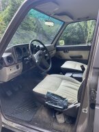 Thumbnail Photo 5 for 1985 Toyota Land Cruiser for Sale by Owner