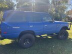 Thumbnail Photo 4 for 1985 Toyota Land Cruiser FJ55 for Sale by Owner